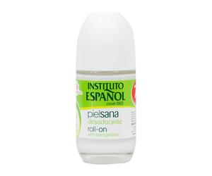 Instituto Espaã±Ol Healthy Skin Deodorant Roll On 75ml