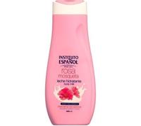 Instituto Espaã±Ol Lait Corporel Rose Musquã©E 400ml