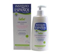Instituto Espaã±Ol Lotion Pour Le Corps Hydratant Pour Bã©Bã©S Peau Sensible Sans Allergã¿Nes 300 Ml
