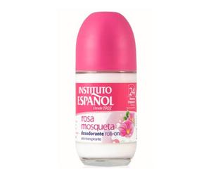 Instituto Espaã±Ol Rosa Mosqueta Deo Roll On 75 Ml
