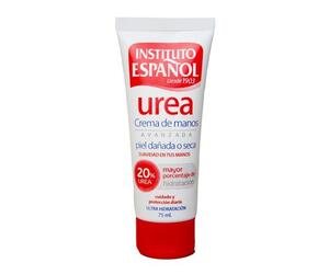 Instituto Espaã±Ol Urea Hand Cream 75ml