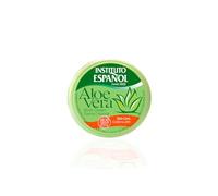 Instituto españo - Aloe vera tarro 30 ml - [paquete de 4]