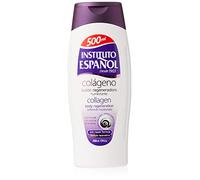Instituto Español 8411047142066 crème et lotion pour le corps 500 ml