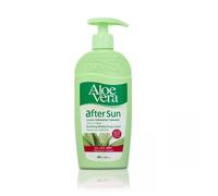 Instituto Español After Sun Soothing Moisturizing Lotion 300ml