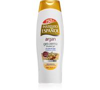 Instituto Espaã±Ol Argan Cream Shower Gel 750ml