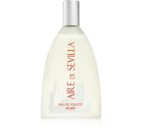 AIRE DE SEVILLA eau de toilette vaporisateur 150 ml