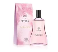 Instituto Español Aire De Sevilla Paradise Eau de Toilette pour femme 150 ml