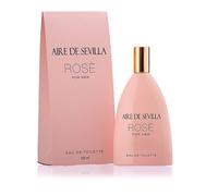 Instituto Español Aire de Sevilla Rose Eau de Toilette (Femme) 150 ml