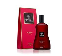 INSTITUTO ESPAÑOL Aire De Sevilla Scarlet Opal Edt Spray 150 ml