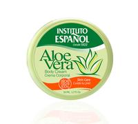 Instituto Español Aloe Vera crème hydratante corps 50 ml