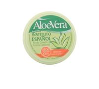 Instituto Español Aloe Vera Crema Corporal 50ml