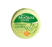 Instituto Español I Pot d'Aloe Vera Espagnol 50 ml