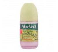 Instituto Español - Aloe Vera Deo Roll On 75 Ml.