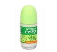 Instituto Espanol Aloe Vera Déodorant à bille, 75 ml