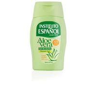 INSTITUTO ESPANOL ALOE VERA shower gel 100 ml