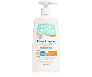 Instituto Español Atopic Skin lait corporel après-soleil 300 ml