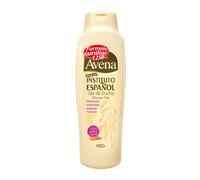 Instituto Español Avena Gel De Ducha 1250ml