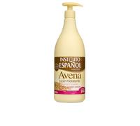 INSTITUTO ESPAÑOL AVENA milk moisturizing dosificadora 950 ml