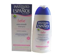 Instituto Español Baby Shampooing Extra Soft Newborn 300ml