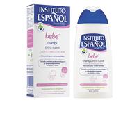 INSTITUTO ESPAÑOL BEBE champoo extra gentle 300 ml