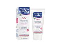 Instituto Español Bebe Crema Bálsamo Pañal 150ml