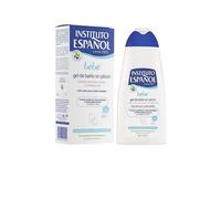 Instituto Espaã±Ol Gel De Bain Pour Bã©Bã© Sans Savon Peau Sensible Sans Allergã¿Nes 500ml