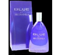 Instituto Español Blue By Air De Sevilla Eau De Toilette Vaporisateur 150 Ml