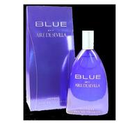 Instituto Español Blue By Air De Sevilla Eau De Toilette Vaporisateur 150 Ml