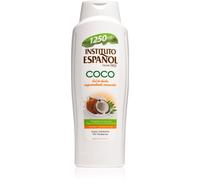 Instituto Español Gel douche Noix de coco – 1250 ml