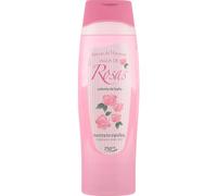 Instituto Español Colonia De Baño Agua De Rosas 750ml