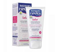 Instituto Español Crème baume pour le change bébé 150 ml