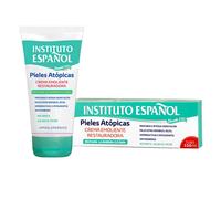 Instituto EspaÑol Crème Émolliente Réparatrice Pour Peau Atopique 150ml