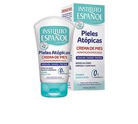 INSTITUTO ESPAÑOL Crème Pieds Hydratante et Réparatrice Peau Atopique 100 ml