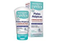 INSTITUTO ESPAÑOL Crème Pieds Hydratante et Réparatrice Peau Atopique 100 ml