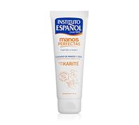 INSTITUTO ESPAÑOL Crème pour les mains au beurre de karité - 75 ml