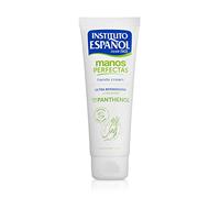 INSTITUTO ESPAÑOL Crème pour les mains au panthénol - 75 ml