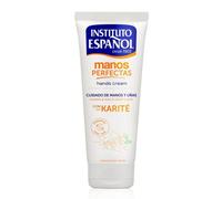 Instituto Español Crème pour les mains avec Karite 75ml