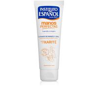 Instituto EspaÑol Crème Pour Les Mains Perfect Shea Butter Care 75ml