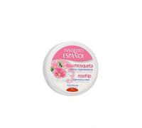 Instituto Espanol Crème régénérante pour le corps et les mains Rosa Mosqueta, 50ml