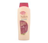 Instituto EspaÑol Crème Revitalizing Salts Gel 1250ml