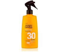 Instituto EspaÑol Crème Solaire Aloe Vera Spf30 300ml