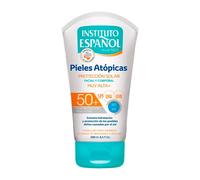 Instituto EspaÑol Crème Solaire Atopic Skin Spf50+ 150ml