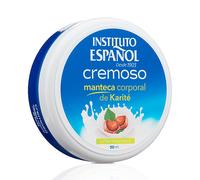 Instituto Español Cremoso Crema Corporal Karite Extra-Hidratante 50ml