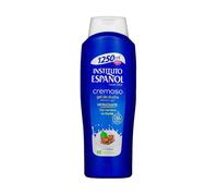 Instituto Español Cremoso Gel De Ducha Manteca Karite 1250ml