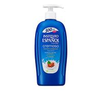 Instituto Español Cremoso Locion Corporal Manteca Karite 500ml