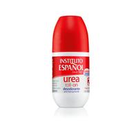 Institut Espagnol d'Antitranspirant Déodorant avec Urea Roll-on 75ml