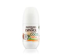 Instituto Español Déodorant Coco Roll-On - 75 ml