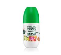 Instituto Español Detox Desodorante Roll-on Sin Aluminio 75ml