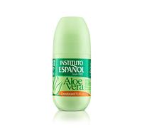 INSTITUTO ESPAÑOL Déodorant Roll-On à l'Aloe Vera 75 ml