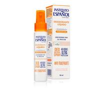 Instituto Español Déodorant Spray Protection Total 50ml